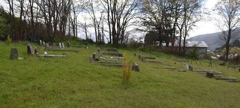 Photo: St Johns Anglican cemetery